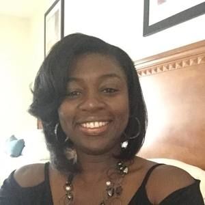 Meet your Posher, Teshia